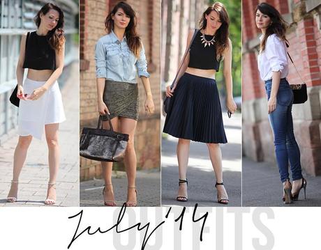 outfits july 14 July 14