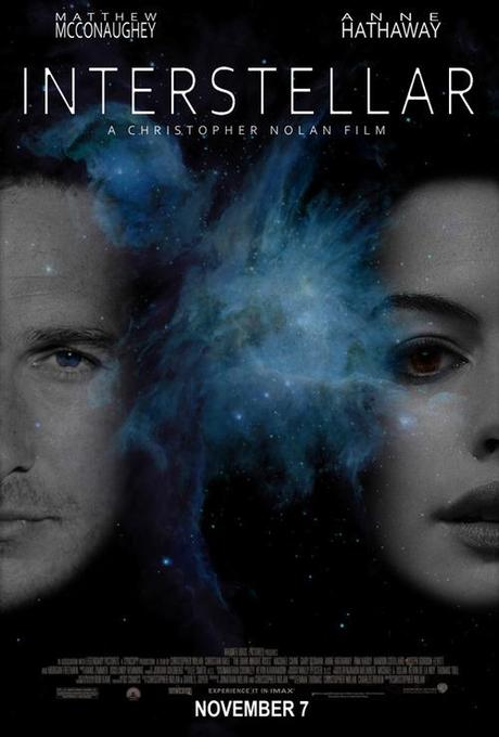 Bande-Annonce: Interstellar: Quand Anne Hathaway cherche d'autres mondes...