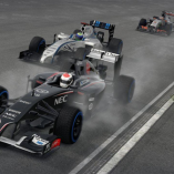 Découvrez les premières images de F1 2014 Découvrez les premières images de F1 2014