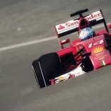 Découvrez les premières images de F1 2014