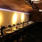 LUNCH :  Le Strofilia (Bruxelles)