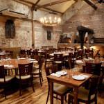 LUNCH :  Le Strofilia (Bruxelles)