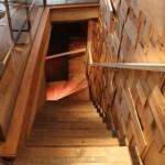 LUNCH :  Le Strofilia (Bruxelles)