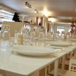 LUNCH :  Le Strofilia (Bruxelles)