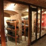 LUNCH :  Le Strofilia (Bruxelles)