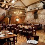 LUNCH :  Le Strofilia (Bruxelles)