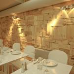 LUNCH :  Le Strofilia (Bruxelles)