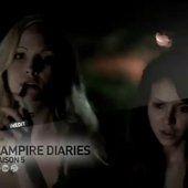 La saison 5 inédite de Vampire Diaries bientôt sur NT1 - Vampire Diaries - NT1 Vidéos