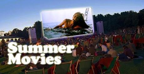summer movies La sélection : Summer Movies ! #1