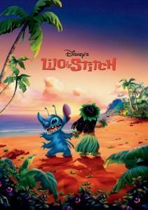 lilo stitch La sélection : Summer Movies ! #1
