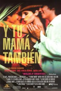 y tu mama tambien La sélection : Summer Movies ! #1