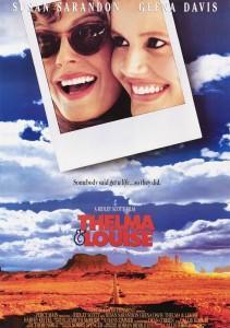 thelma et louise La sélection : Summer Movies ! #1