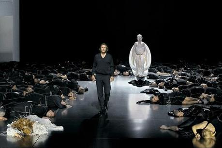 Image finale © Bayreuther Fespiele/Enrico Nawrath