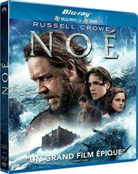 Critique Bluray: Noe