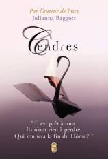 Cendres de Julianna Baggott