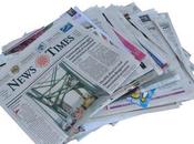 Revue presse estivale