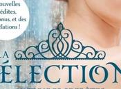 Sélection Histoires secrètes Kiera Cass