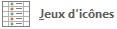 Utiliser la mise en forme conditionnelle d’Excel Utiliser la mise en forme conditionnelle d’Excel