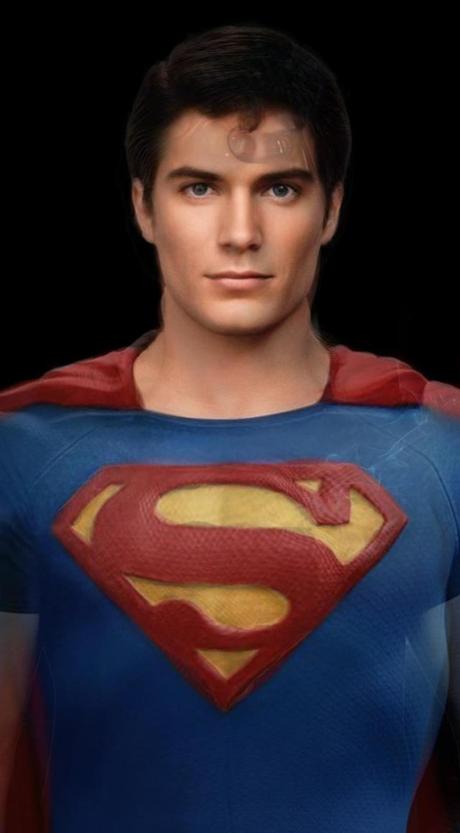 Superman-composite-5-actors