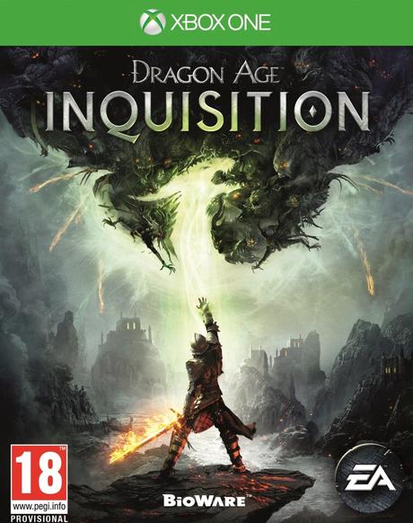 91tjvhPSvhL. SL1500  Dragon Age Inquisition : Un max dinfo  Dragon Age Inquisition 