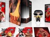 Games annonce édition collector Hulkamania 2K15