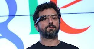 Sergueï Mikhaïlovitch Brin fondateur de Google