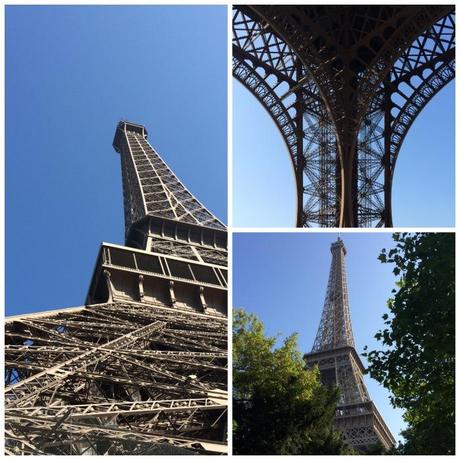 [#EnjoyMercure] Dormir sous le regard de la Tour Eiffel