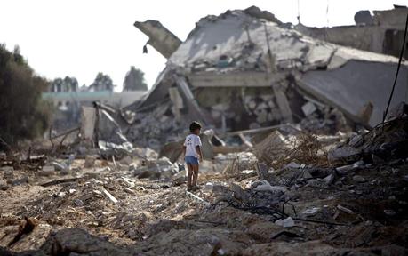 INTERNATIONAL > Israël-Gaza : 72h chrono…