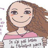 "Femmes contre féminisme&quot;, pourquoi mouvement m'agace