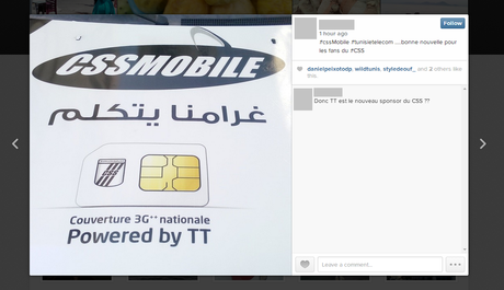 CSS_Tunisie_Telecom_Cssmobile