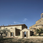 ARCHI : The Italian Farmhouse !