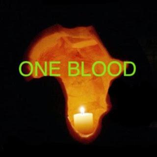 ZEBRIST TELL DEM feat MAGLIGHT - ONE BLOOD