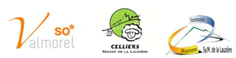 Mercredi 6 Août, c'est la fête, à l'Alpage à Celliers ! (Domaine de Valmorel-Les Vallées d'Aigueblanche, en Savoie)