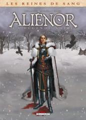 Les reines de Sang Alienor 02