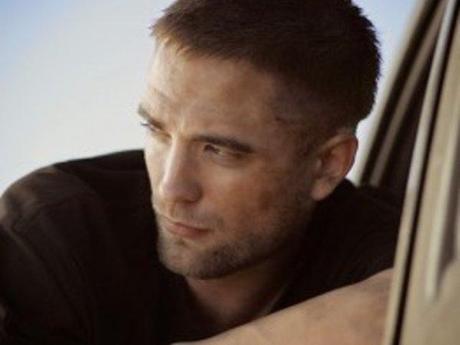 The Rover : Nouvelles Images