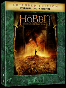 the hobbit 3