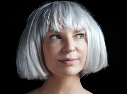 Sia opte pour, Burn the Pages, comme nouveau single.