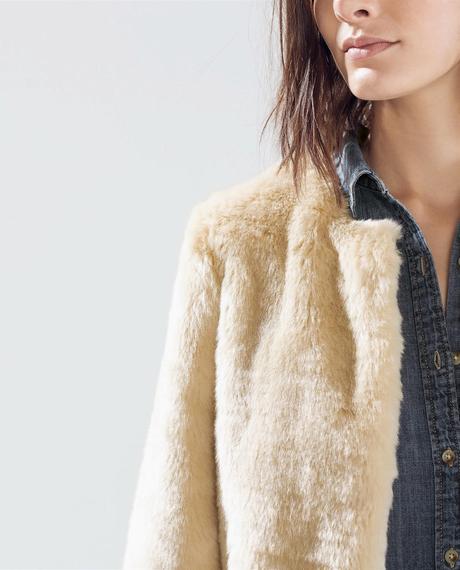 Collection Automne-Hiver: nos coups de cœur #zaradaily