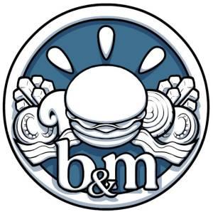 b&m