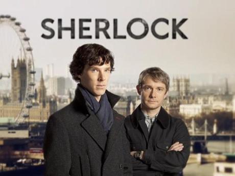 L'App officielle Sherlock sur iPhone est gratuite