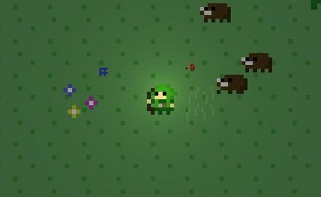 Song of the Myrne et What Lies Beneath - La sorcellerie