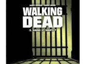 Walking Dead, volumes