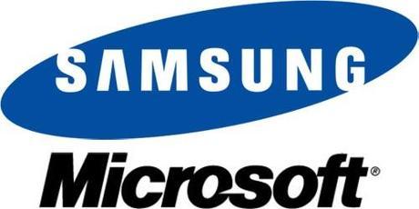 Microsoft attaque Samsung pour rupture de contrat sur un brevet aux USA