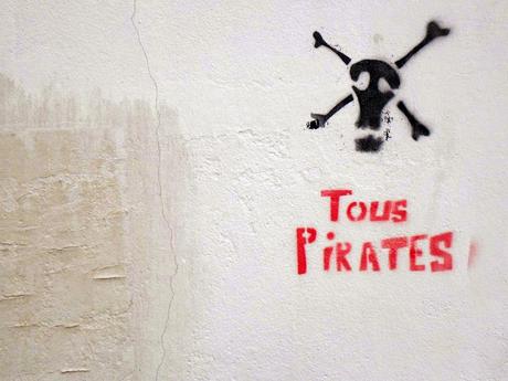 à la saison des murs