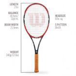 Découvrez la nouvelle raquette de Roger Federer