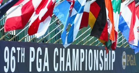 Championnat de la PGA, dernier rendez-vous Majeur de la saison!