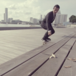 Le Skatorialist Le Skatorialist