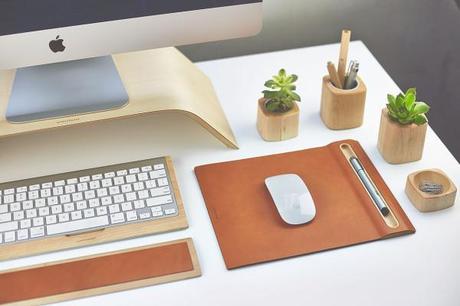 The Grovemade Desk Collection  in technology style fashion main  Category