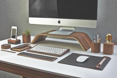 The Grovemade Desk Collection  in technology style fashion main  Category