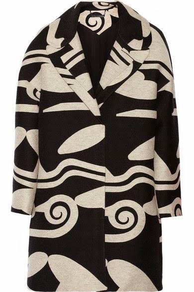 Premier look d'automne...